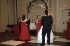 Bridal Party Dancing 1