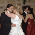 Bridal Party Dancing 2