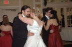 Bridal Party Dancing 2