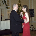 Ed and Ashley Dancing