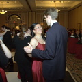 Colleen Dancing with Stephen