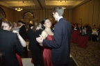 Colleen Dancing with Stephen