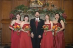 Official Wedding Photos (Rejects)
