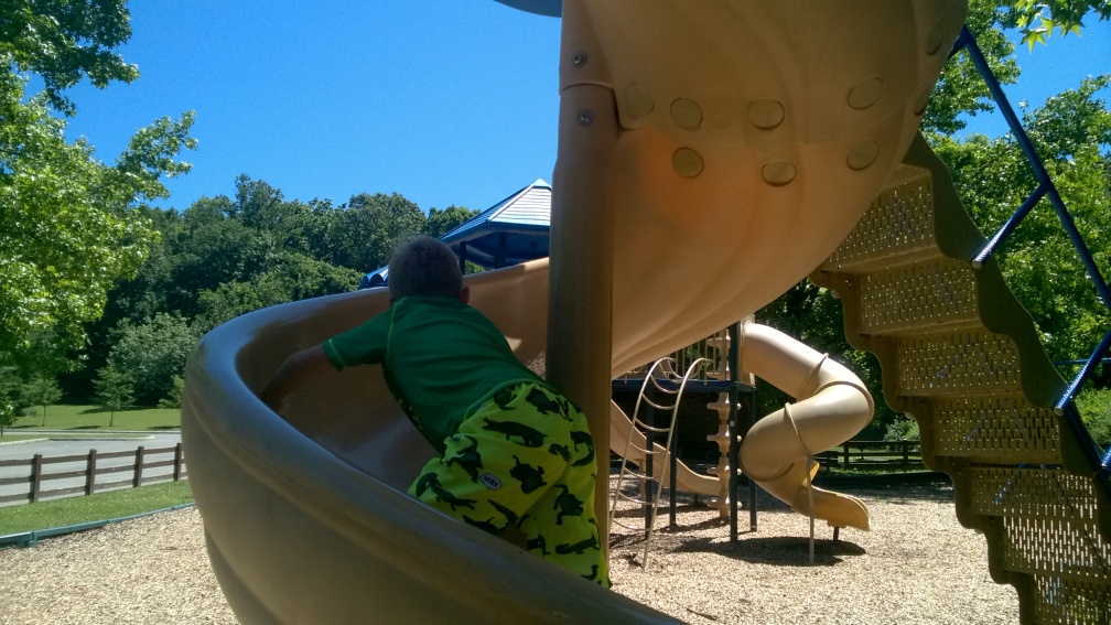 2019 06 11 Nellie Cave Park and Pool (2)